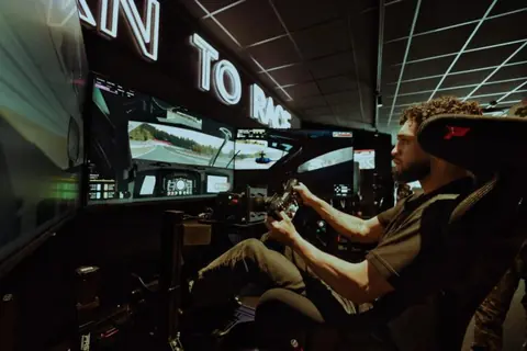LapTime, Sim-Racing-Messe und vieles mehr