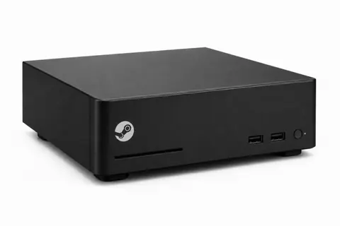 Valve bestätigt die Veröffentlichung seiner Steam Machine für Sommer 2026