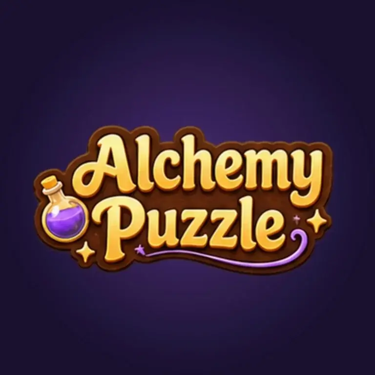 Puzzle d’Alchimie, kostenloses Browserspiel